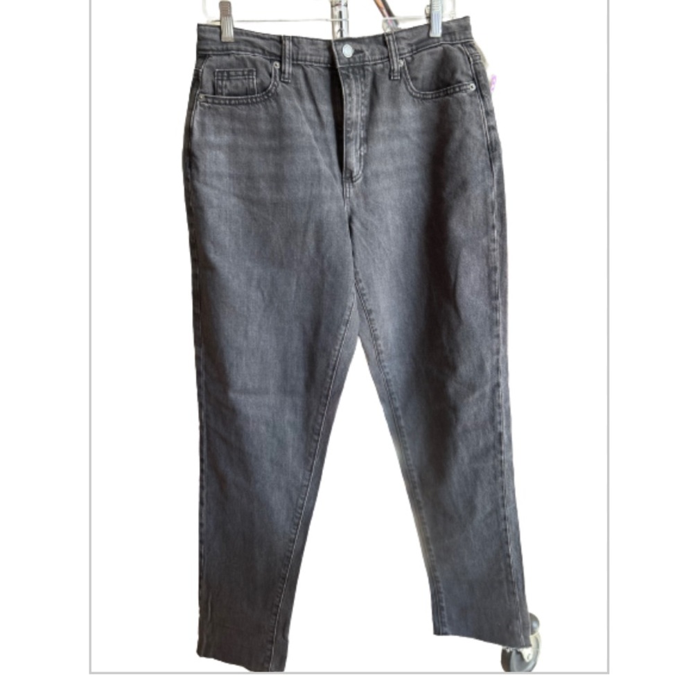 Universal Thread women’s jeans, size 2 faded black